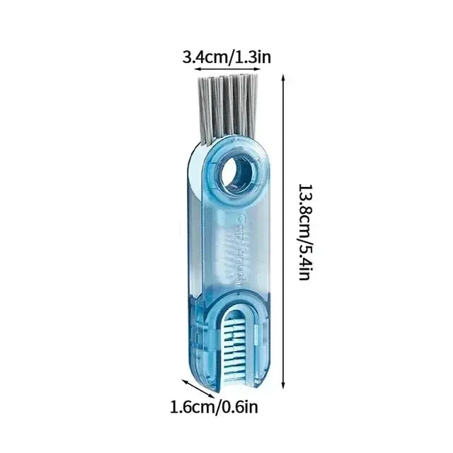 VersaBrush 3-in-1 Cleaning Tool