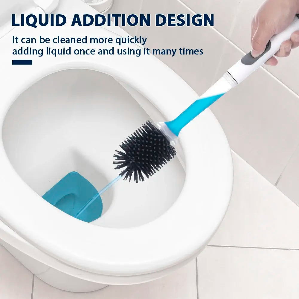 CleanSquirt Toilet Cleaner Dispenser